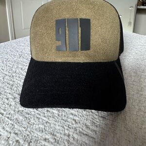 Porsche 911 Hat